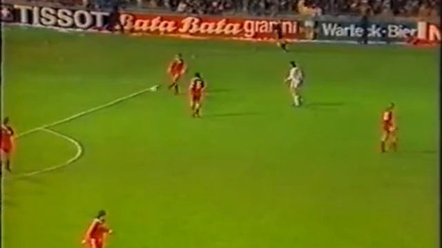 17.04.1985 отб.ЧМ Швейцария - СССР смотреть онлайн