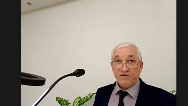 Он же сказал ему: один человек сделал большой ужин и звал многих, ... (Лук.14:16-24) смотреть онлайн