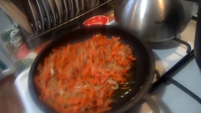 Плов с уткой. По рецепту моей матушки. смотреть онлайн