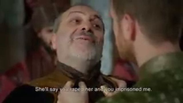 Magnificent Century Episode 117 | English Subtitle HD