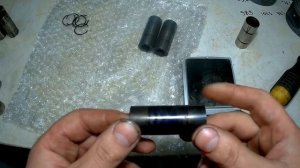 Установка турбины на двигатель BMW M50. Часть 1.Подготовка двигателя.