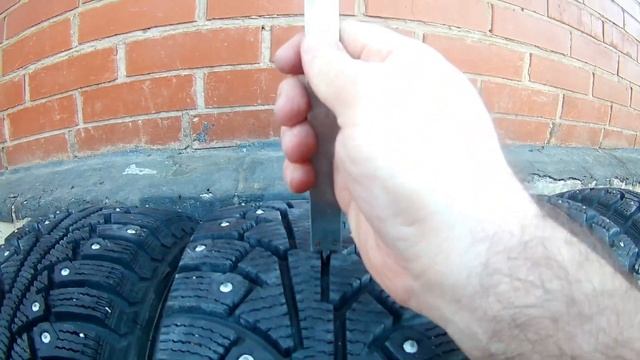 Зимние шины Nokian Nordman 5 Лада Гранта