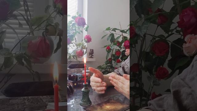 Что ждет в ближайшие месяцы - весна - Таро - пути открываем смотреть онлайн