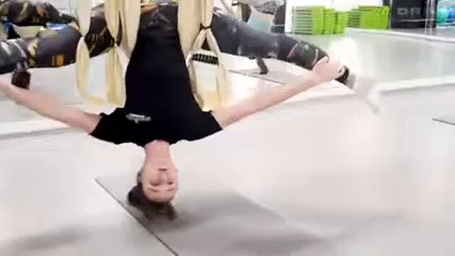 ДРАЙВ ФИТНЕС, сеть фитнес-клубов - упражнения на растяжку смотреть онлайн