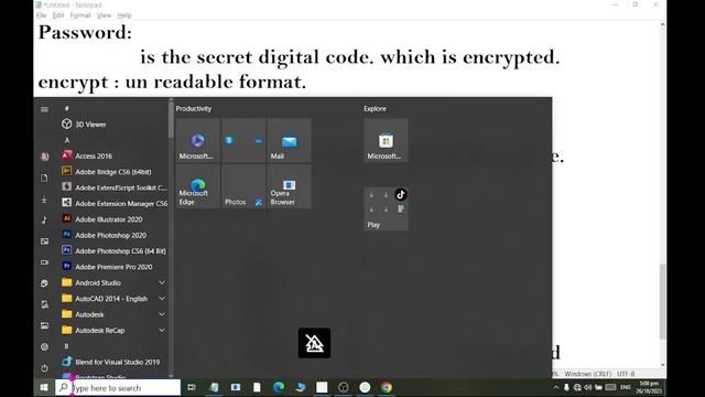 Microsoft Windows 10: Optimizing Operating System Settings in User Account Management смотреть онлайн