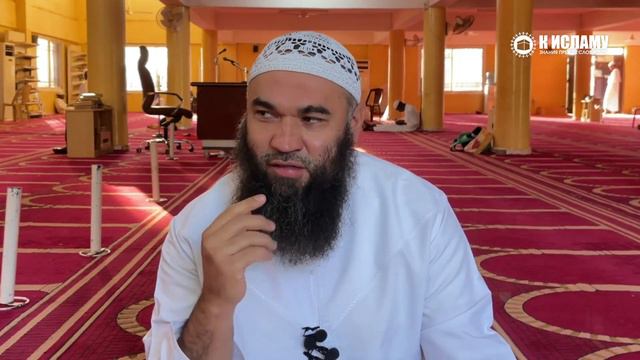 История Каруна. Как стать успешным? Кому навредит стремление к богатству? Ринат Абу Мухаммад смотреть онлайн