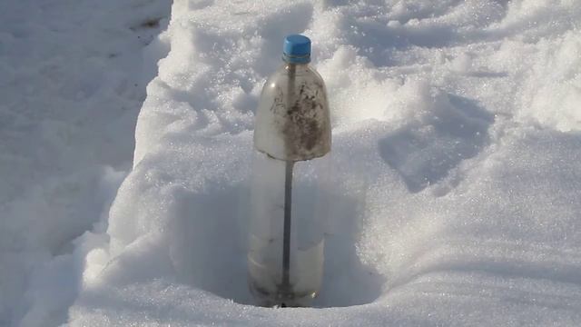 шумелка стучалка от кротов на участке смотреть онлайн