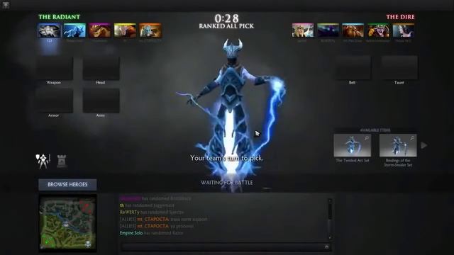 Уроки стрима от Solo смотреть онлайн