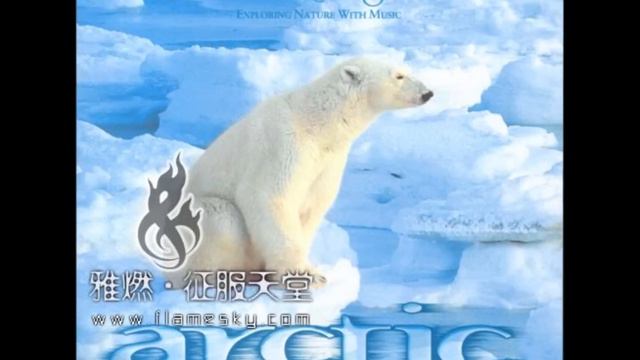 Dan Gibson's Solitude ~ Artic Echoes 4 смотреть онлайн