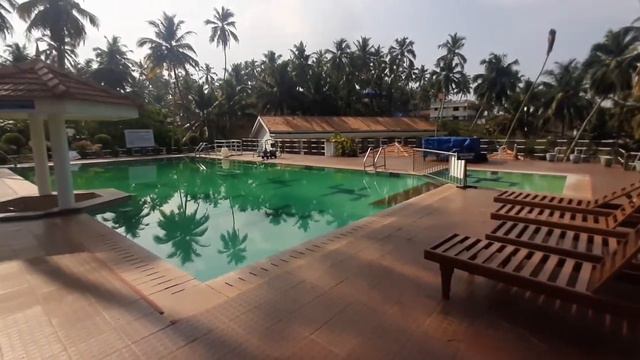 KTDC Samudra Kovalam Resort Review | Best Beach Resort | Calm & Relax | Bilu Balakrishnan смотреть онлайн