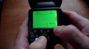 Вспышка TRIOPO TR 586EX, для Nikon (Canon)