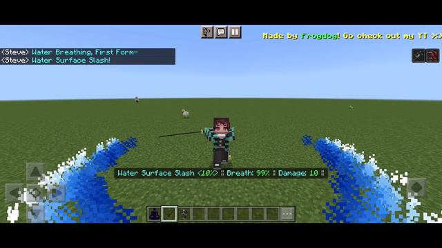 Top 5 Anime Mods For Minecraft PE [1.20+] | Best Minecraft Anime Mods 2023 смотреть онлайн