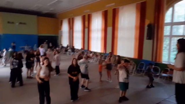 ДИСКОТЕКА В ЛАГЕРЕ "ИСКРА" 2 СМЕНА 2022 г. КАК ВЕСЕЛЯТСЯ ДЕТИ ВЕЧЕРОМ В ЛАГЕРЕ. ЛЕТО С ПОЛЬЗОЙ. смотреть онлайн