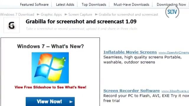 Четыре способа записать скринкаст