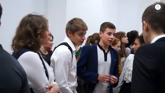 День открытых дверей АГПУ смотреть онлайн