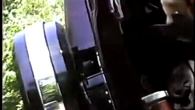 Rare Heather O’rourke Home Video,1987