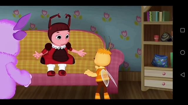 ДОМ МИЛЫ! *ЛУНТИК* #1 смотреть онлайн