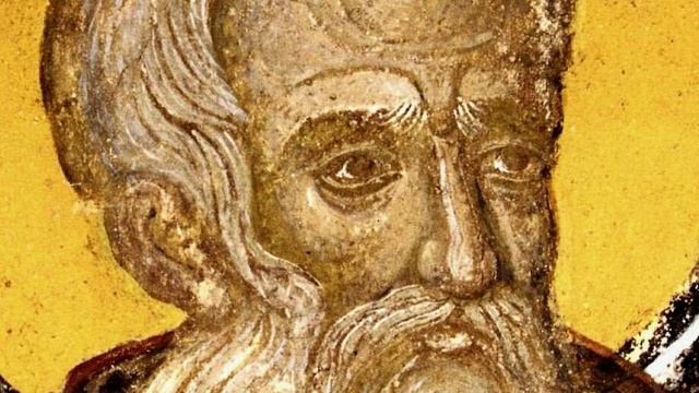 Послушайте житие Святого старца Пимена Великого - Аудиокнига слушать онлайн, жизнь великих людей.mp4 смотреть онлайн