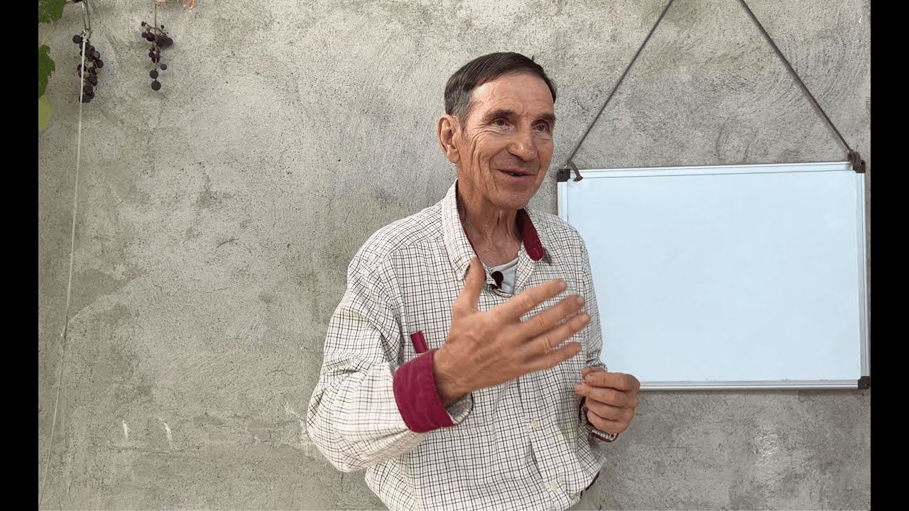 История - наука Мироздания смотреть онлайн