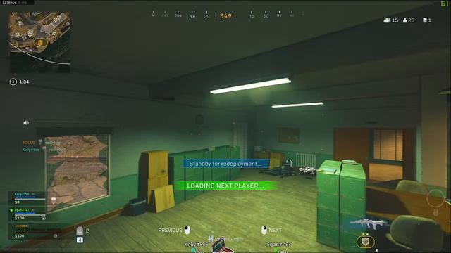[LIVE] COD WARZONE - OPERATION REBIRTH - தமிழ் смотреть онлайн