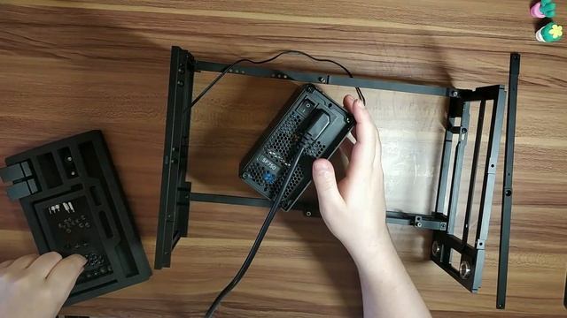 FormD T1 V2 Sandwich AIO Build Guide смотреть онлайн
