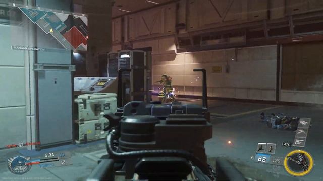 Call of Duty Infinite Warfare Multiplayer Is Unplayable on PC In 2023 смотреть онлайн