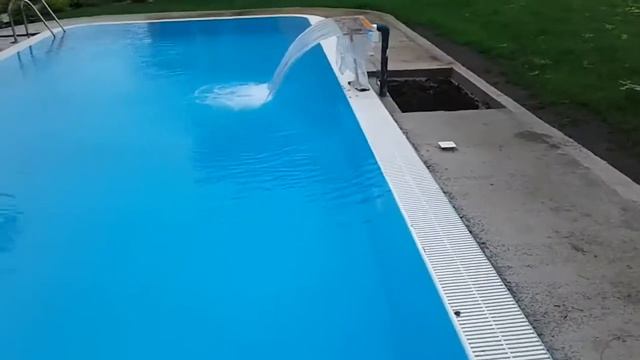 Стеновой водопад смотреть онлайн