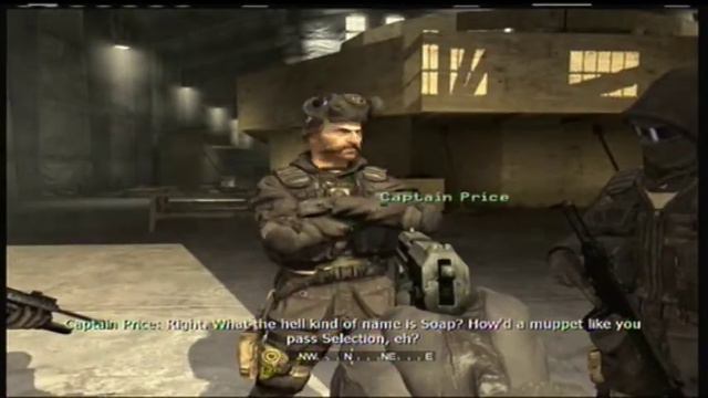 Call of Duty Training (ft. a Melon) смотреть онлайн
