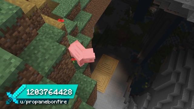 TOP 20 BEST NEW SEEDS For MINECRAFT 1.20! (Minecraft Bedrock Edition Seeds) смотреть онлайн