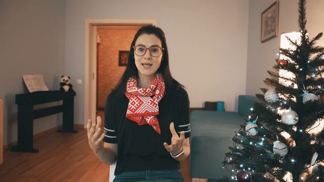 Время пришло. Проведем одни из последних 2:21 минут года вместе! смотреть онлайн