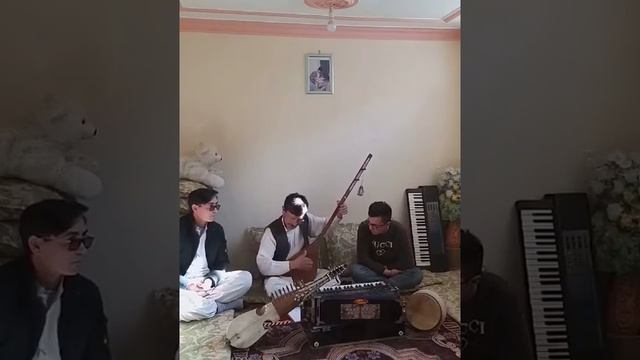 Hazargi Song