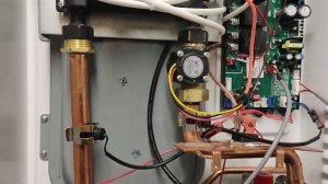 Котел Thermex grizzly/orso. Ошибка е8