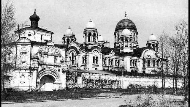 Вера Гаврилко. Верхотурье смотреть онлайн