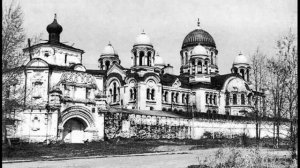 Вера Гаврилко. Верхотурье