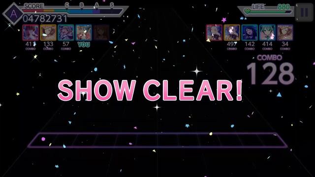 playing project sekai until it crashes смотреть онлайн