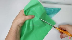 Секреты шитья. Повторите их, чтобы научиться шить