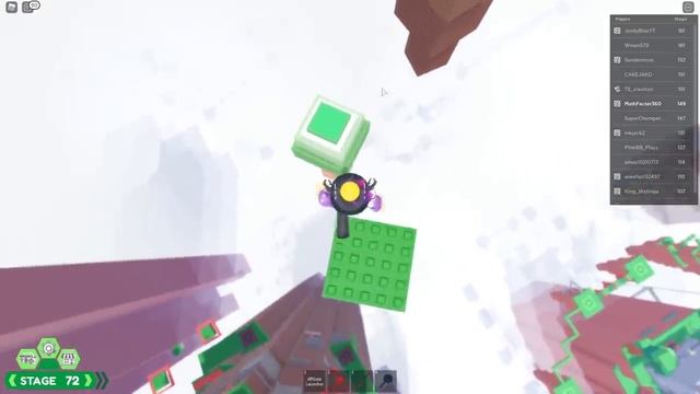 OBBY ISLAND HAS A SEQUEL? | Obby Island on Roblox #2 смотреть онлайн