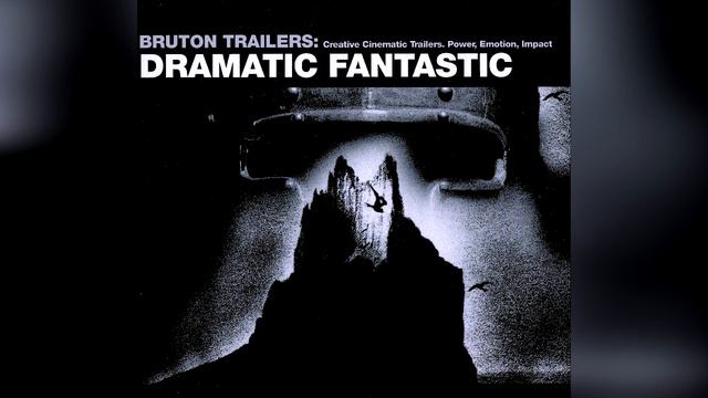 Shadows Of Battles Composed by Inon Zur (BR451 Dramatic Fantastic) смотреть онлайн