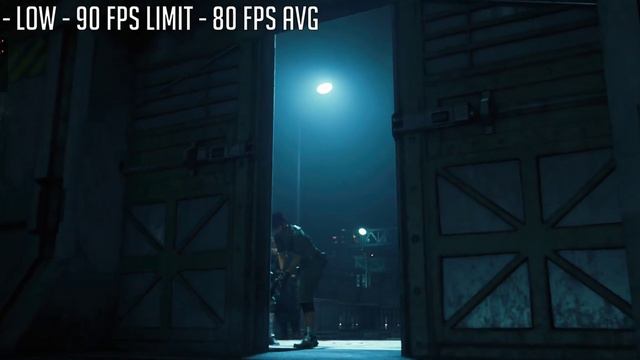 Final Fantasy 7 Ramake | Low | 3440x1440 | 3600 1660Ti смотреть онлайн