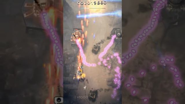 Sky Force Reloaded-Holo Granny-New Technician смотреть онлайн