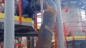 "ЛЕ́ГКИЙ" МОНТАЖ ИЛИ РАБОЧИЕ БУДНИ МОНТАЖНИКОВ ТТ