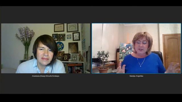 «Женская гостиная». Сакральная геометрия смотреть онлайн