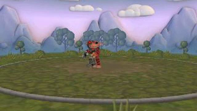 Spore: It IS Possible 2 Ply As Grox Freaks!!!! смотреть онлайн