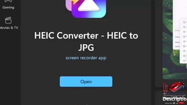 EASY - How To Open HEIC Files on Windows 10 11 смотреть онлайн