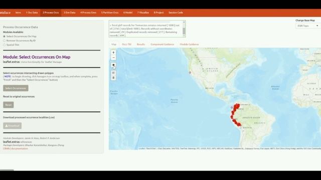 ENM2020 - W19T2 - Wallace смотреть онлайн