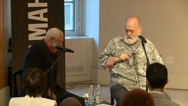 WBGO Presents Paquito D'Rivera Live from Yamaha Artist Services' New York Studio смотреть онлайн