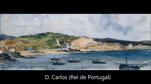VIANNA DA MOTTA (1868-1948) - BARCAROLA No 2 in B Flat Major l OP. 17 смотреть онлайн
