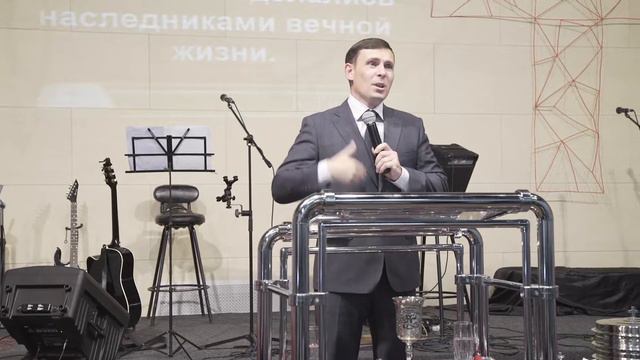 "Обновление ума"Леонид Новиков 27.05.2018 смотреть онлайн