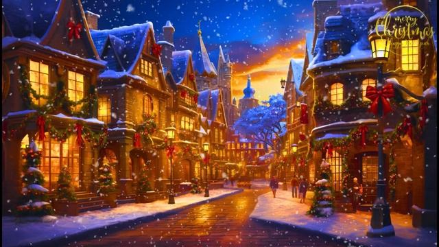 Top 100 Christmas Songs Of All Time - Best Christmas Songs - Merry Christmas 2024 - Last Christmas