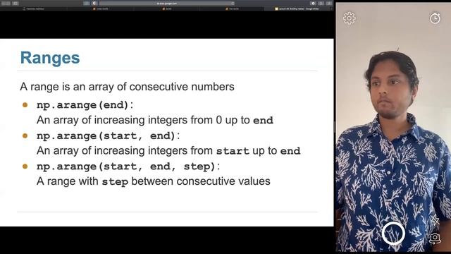 Data 8 - 09-04-2020 Friday Lecture: Building Tables смотреть онлайн
